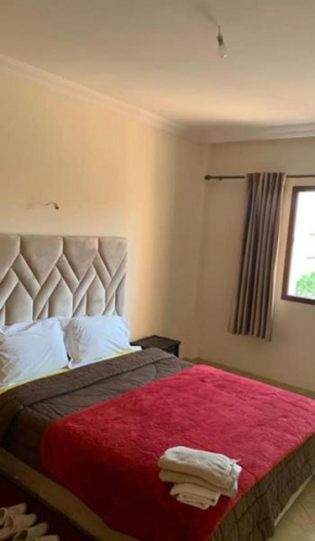 Appartement al fadl